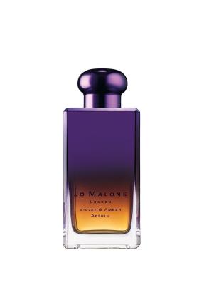 Jo Malone London Violet & Amber Absolu 100 ml Unisex tester