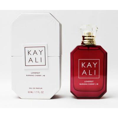 KAYALI Lovefest Burning Cherry 48 - Eau de Parfum Unisex JLT