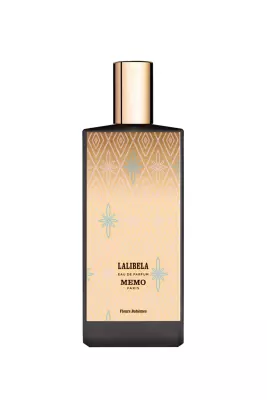 Lalıbela Eau De Parfum Memo Paris Unisex tester