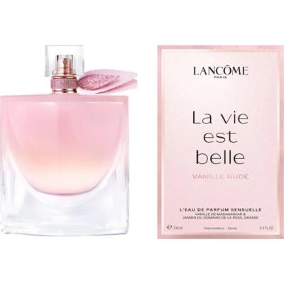 Lancome La Vie Est Belle Vanille Nude EDP 100 ml JLT