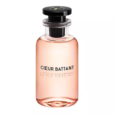 Louis Vuitton Cœur Battant 100 ml Unisex tester