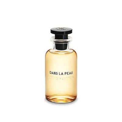 Louis vuitton dans la peau edp 100 ml Unisex tester 