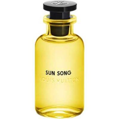 Louis Vuitton Sun Song EDP Unisex 100 ml tester 