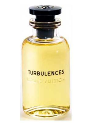 Louis vuitton turbulences edp 100 ml Unisex tester 