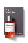 Maison Crivelli Cuir InfraRouge Extrait 50 ml 