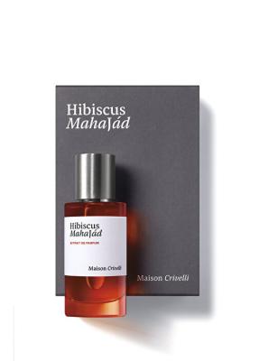Maison Crivelli Hibiscus Mahajad Extrait 50 ml Parfüm JLT