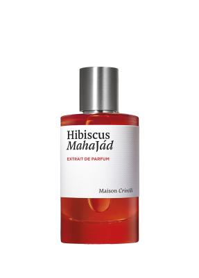 Maison Crivelli Hibiscus Mahajad Extrait 50 ml Parfüm Tester 