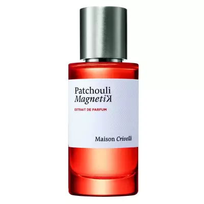Maison Crivelli Patchouli Magnetik Unisex Parfüm 50 ml tester