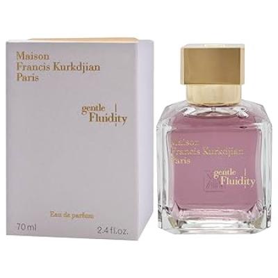 Maison francis kurkdjian baccarat gentle fluidity JLT