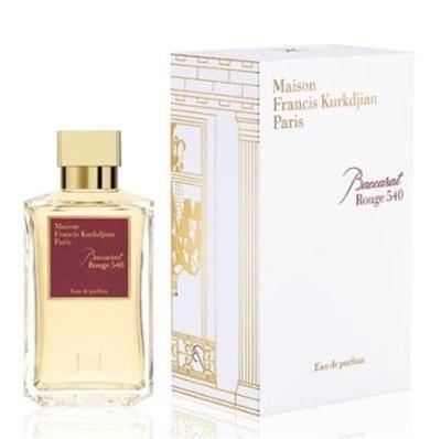 Maison Francis Kurkdjian Baccarat Rouge 540 200 ML Unisex JLT