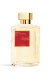 Maison Francis Kurkdjian Baccarat Rouge 540 200 ML Unisex tester 