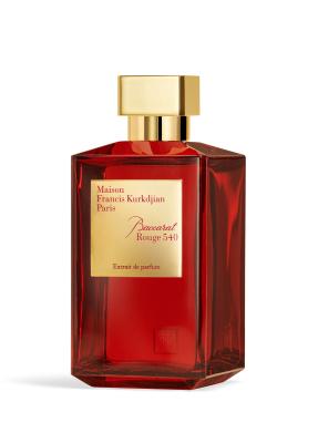 Maison Francis Kurkdjian Baccarat Rouge 540 Extrait 200ML JLT