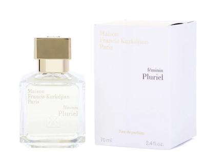 Maison Francis Kurkdjian Feminin Pluriel EDP 70 ml JLT