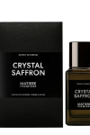 Matiere Premiere Crystal Saffron Extrait 100 ml Parfum JLT