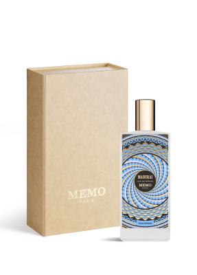 Memo Maduraı Eau De Parfum Memo Parıs Unisex JLT