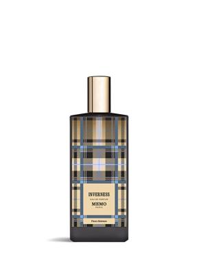 Memo Paris Inverness Eau de Parfum 75 ml Unisex tester 
