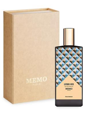 Memo Paris Inverness Eau de Parfum Unisex JLT