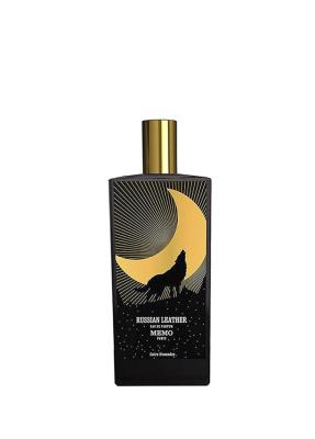 Memo Russian Leather 75ml Eau De Parfum Unisex tester