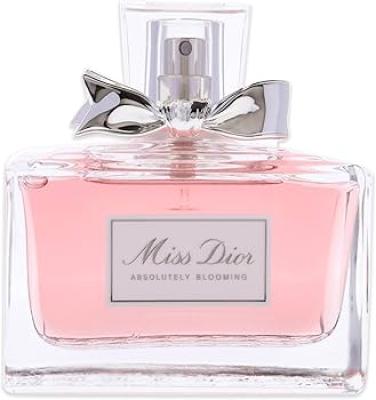 Miss Dior Absolutely Blooming EDP woman Tester 