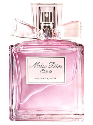 miss dior blooming bouquet Edt 100ml Parfüm Woman tester