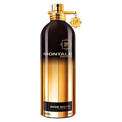Montale Aoud Night 100 ml Unisex tester