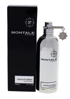 Montale Chocolate Greedy 100 ml Parfüm JLT
