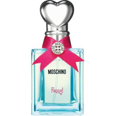 Moschino Funny Edt 100ml woman Tester 