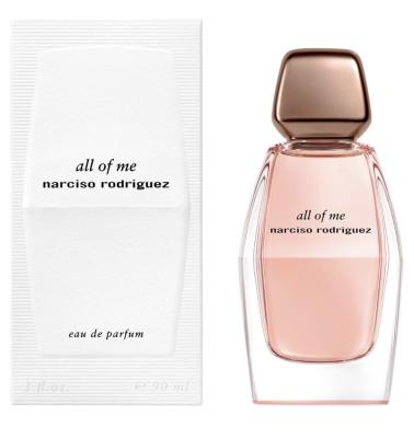 Narciso Rodriguez All Of Me EDP 90 ml JLT