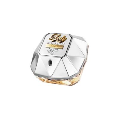 Paco Rabanne Lady Million Lucky 80ml Parfüm Woman tester