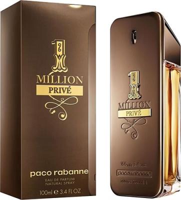 Paco Rabanne one Million Prive EDP 100 ml Man JLT