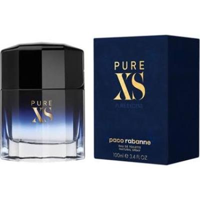 Paco Rabanne Pure XS EDT 100 ml JLT Man