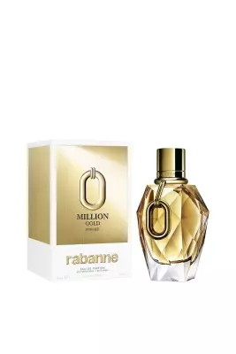 Paco Rabanne Rabanne Million Gold woman JLT