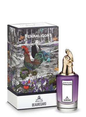Penhaligon's Monsieur Beauregard EDP Unisex 75 ml JLT 