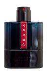 Prada Luna Rossa Ocean 100 ml Edp manı Tester 