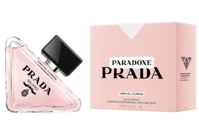 Prada Paradoxe Virtual Flower EDP 90 ml JLT ORJ