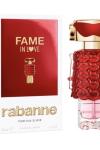 Rabanne Fame in Love Elixir Edp 80 ml JLT