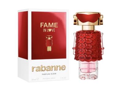 Rabanne Fame in Love Elixir Edp 80 ml JLT
