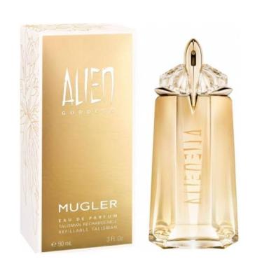 Thierry Mugler Alien Goddess  90 ml JLT Woman
