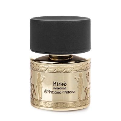 Tiziana Terenzi Kirke Overdose 100 ml Tester Parfum