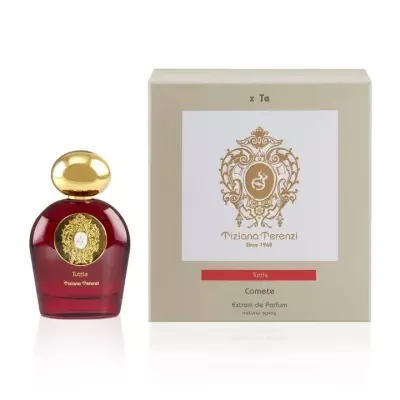 Tiziana Terenzi Tuttle Extrait de Parfum JLT