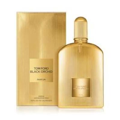 Tom Ford Black Orchid (SARI) Parfüm 100 ml JLT
