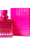 Valentino Donna Born In Roma Pink Pp JLT