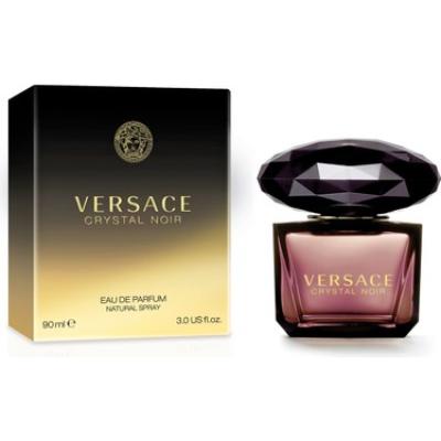 Versace Crystal Noir EDT Kadın Parfüm 90 ml woman JLT