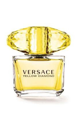 Versace Yellow Diamond Edt 90ml Woman tester