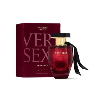 Victoria's Secret Very Sexy New Collection Edp 100 ml JLT