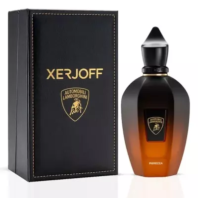 Xerjoff Lamborghini Blends Fierezza 100 ml JLT