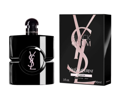 Yves Saint Laurent Black Opium Le Parfum 90 ml ORJ JLT