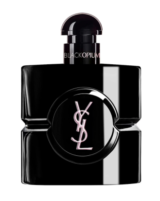Yves Saint Laurent Black Opium Le Parfum 90 ml Tester