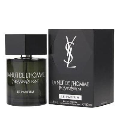 Yves Saint Laurent La Nuit de L' Homme Le Parfum Man JLT