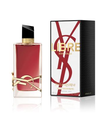 Yves Saint Laurent Libre Berry Crush 90 ml JLT ORJ